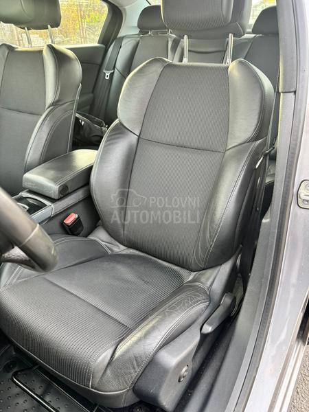 Peugeot 508 2.0 hdi ALLURE