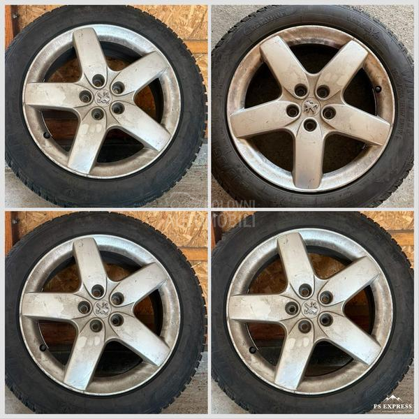 Peugeot 508 2.0 hdi ALLURE