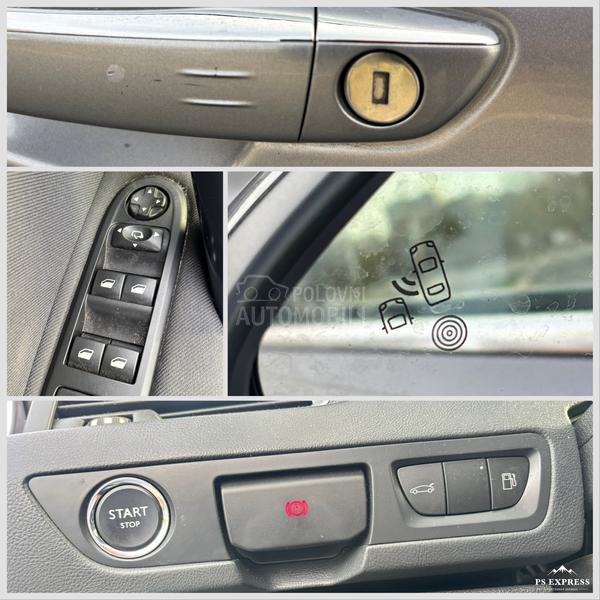 Peugeot 508 2.0 hdi ALLURE