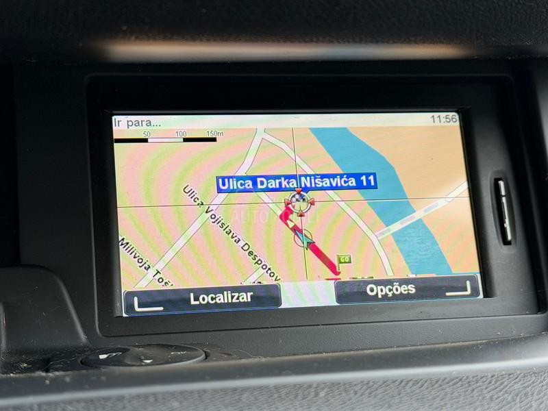 Renault Scenic 1.2 BOSE