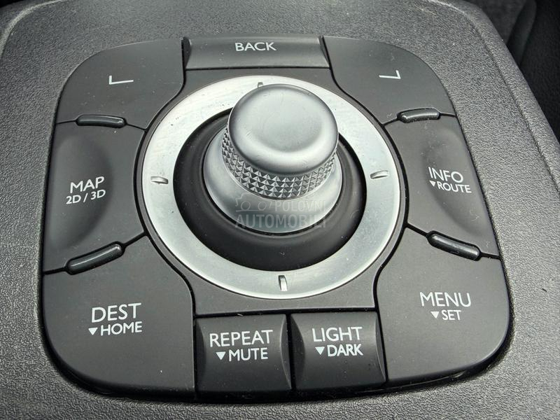 Renault Scenic 1.2 BOSE