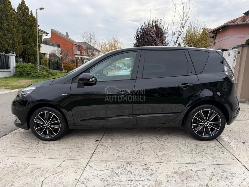 Renault Scenic 1.2 BOSE