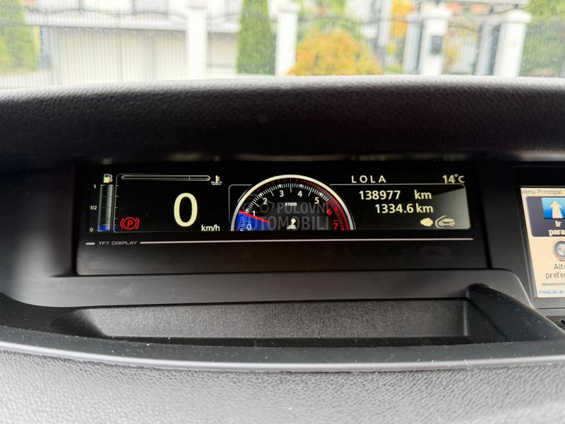 Renault Scenic 1.2 BOSE