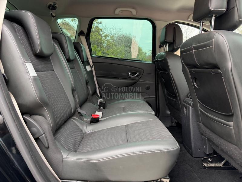 Renault Scenic 1.2 BOSE