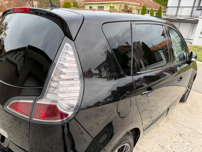 Renault Scenic 1.2 BOSE