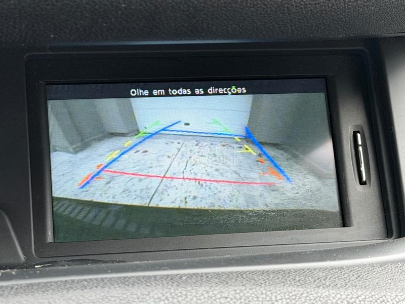 Renault Scenic 1.2 BOSE