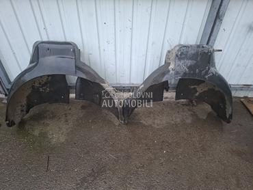 zadnja potkrila a4 b5 limuzina za Audi A4