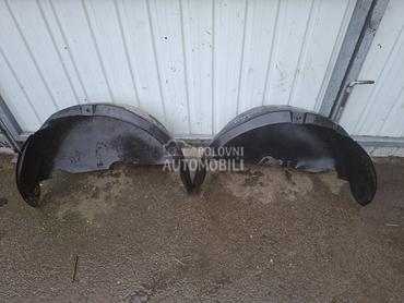 zadnja potkrila za Seat Alhambra