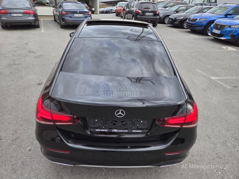 Mercedes Benz A 180 Cdi AMG