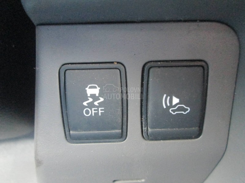 Nissan Nv200 Electric