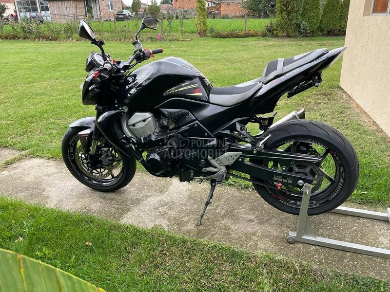Kawasaki z750