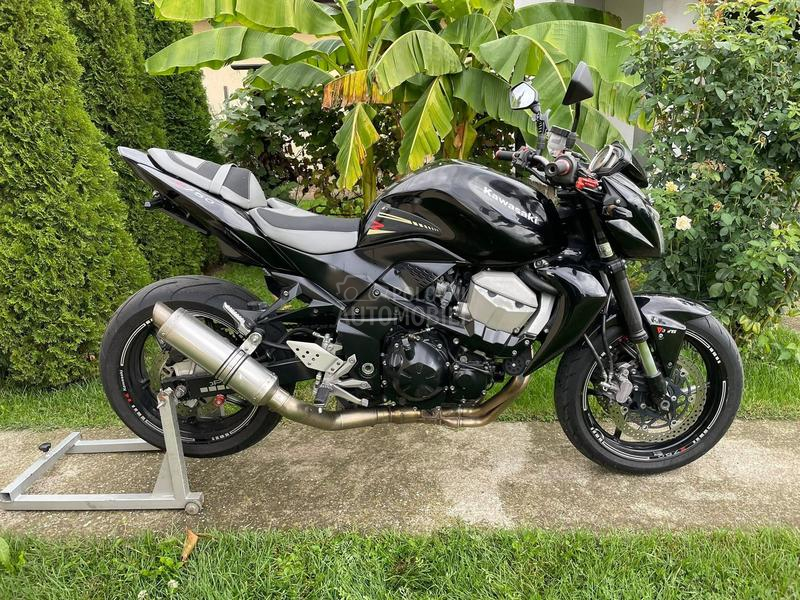 Kawasaki z750