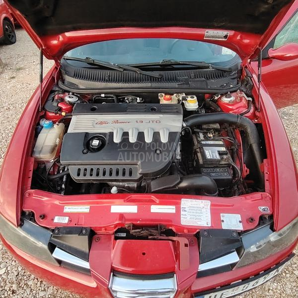 Alfa Romeo 156 