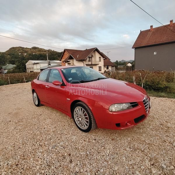Alfa Romeo 156 