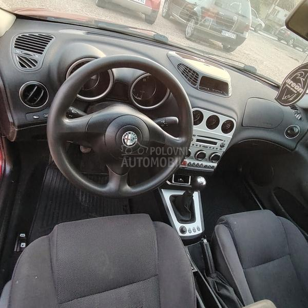 Alfa Romeo 156 