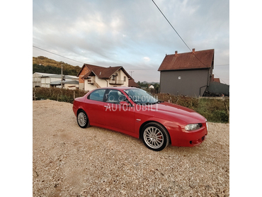 Alfa Romeo 156 