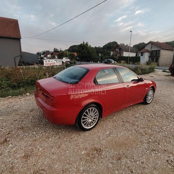 Alfa Romeo 156 