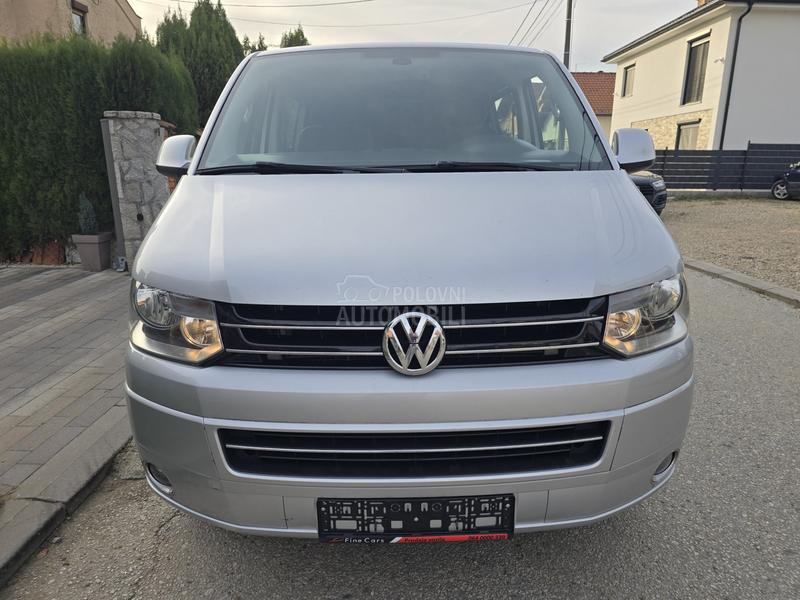 Volkswagen Transporter T6 2.0 TDI MAXI
