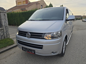 Volkswagen Transporter T6 2.0 TDI MAXI