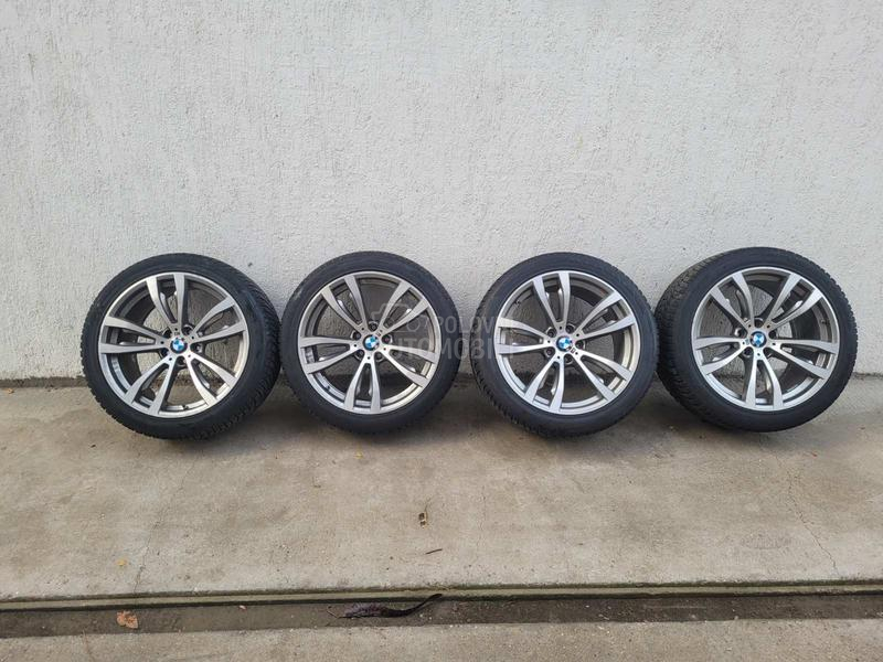 Hankook 275/40 R20 Zimska