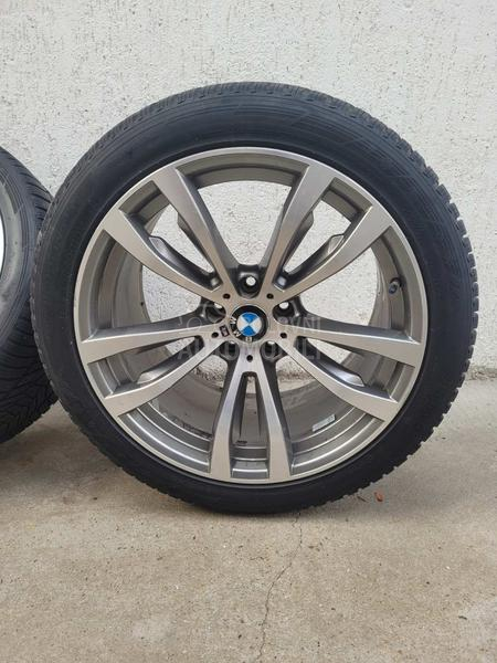 Hankook 275/40 R20 Zimska