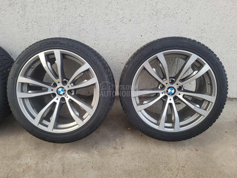 Hankook 275/40 R20 Zimska