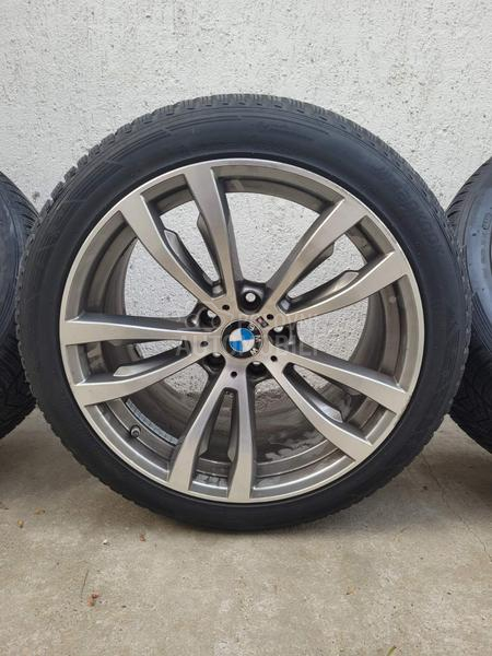 Hankook 275/40 R20 Zimska