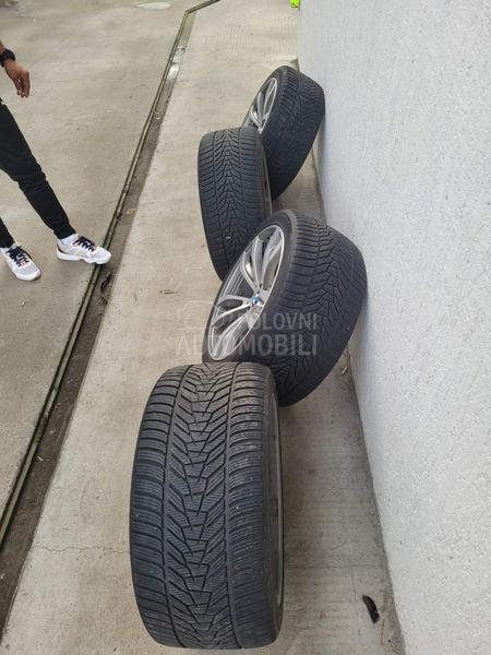 Hankook 275/40 R20 Zimska