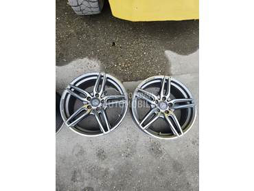 Aluminijumske felne  18" 5 x 112
