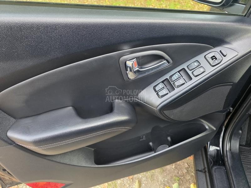 Hyundai ix35 4x4 N ov zam.aj ac