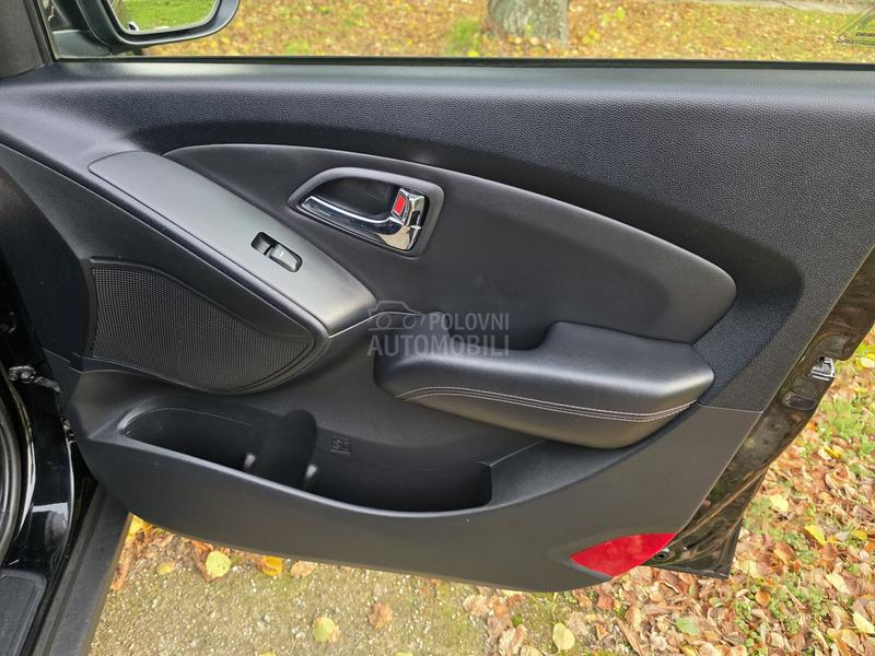 Hyundai ix35 4x4 N ov zam.aj ac