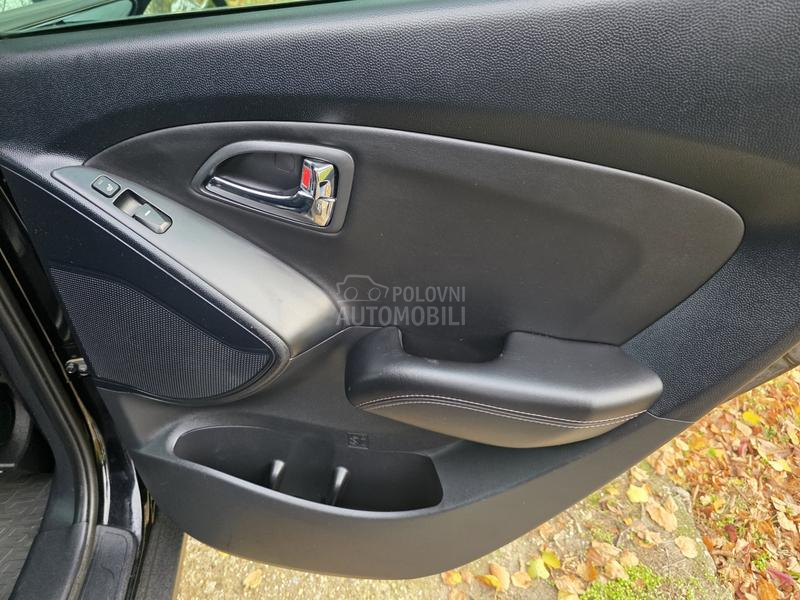 Hyundai ix35 4x4 N ov zam.aj ac