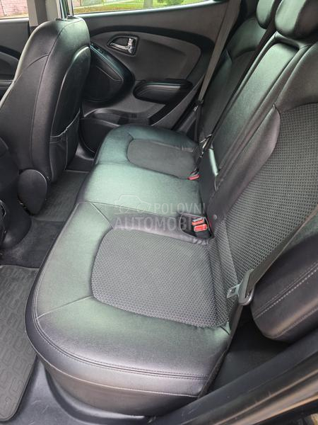Hyundai ix35 4x4 N ov zam.aj ac