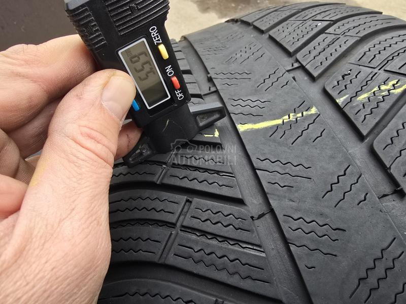 Michelin 255/45 R19 Zimska