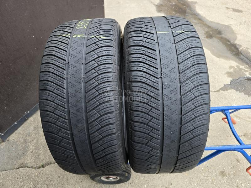 Michelin 255/45 R19 Zimska