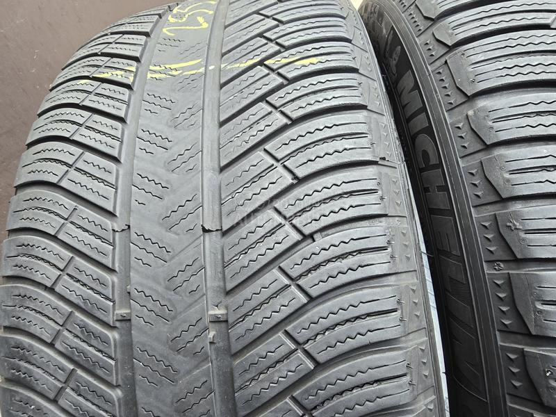 Michelin 255/45 R19 Zimska