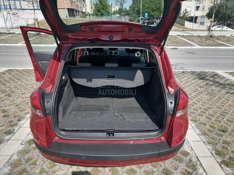 Renault Clio 1.2 16v restyle