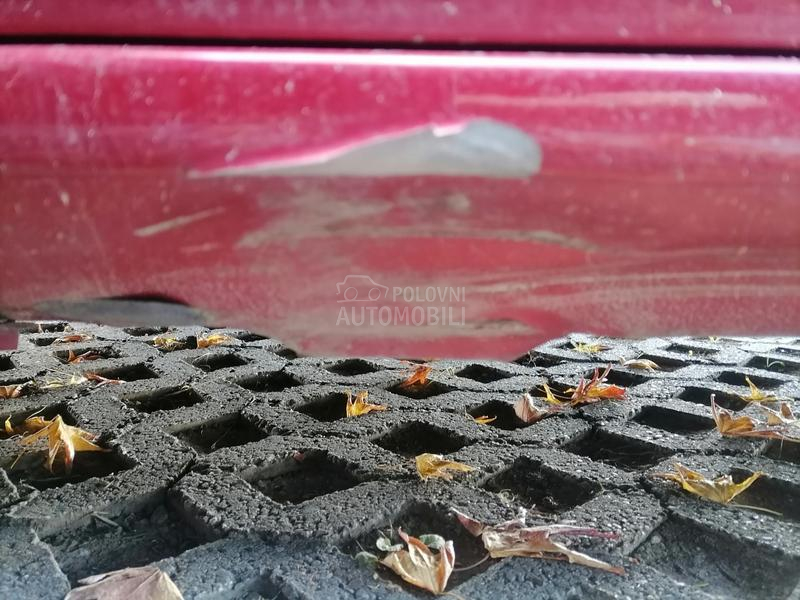 Renault Clio 1.2 16v restyle