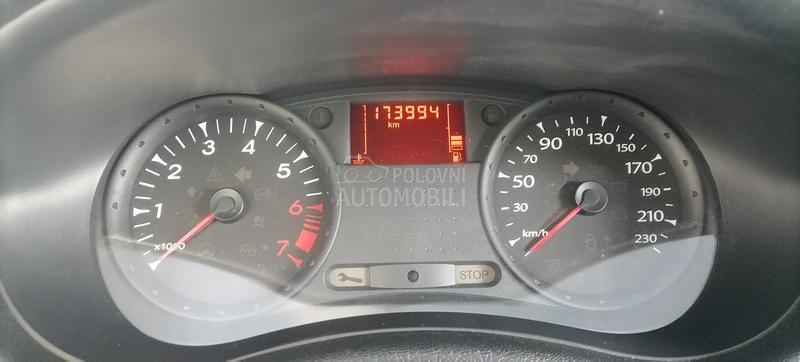 Renault Clio 1.2 16v restyle