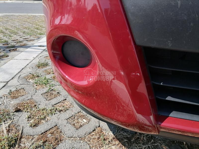 Renault Clio 1.2 16v restyle