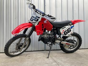 Honda CR125R