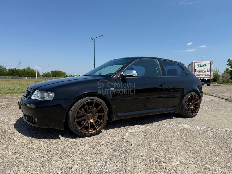 Aluminijumske felne Tomason TN1 18" 5 x 100