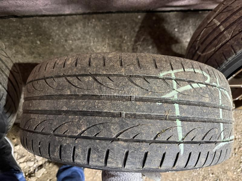 Aluminijumske felne Tomason TN1 18" 5 x 100