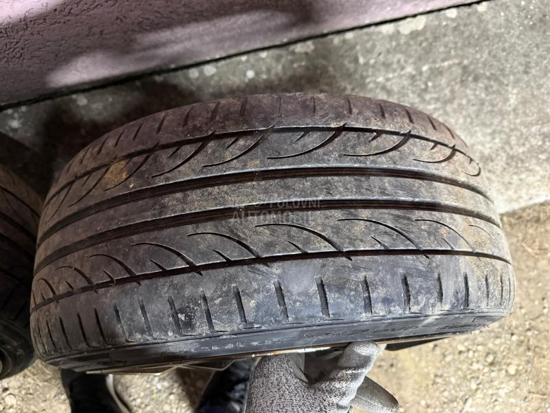 Aluminijumske felne Tomason TN1 18" 5 x 100