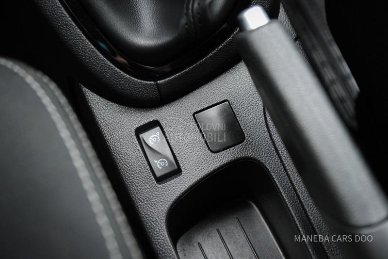 Renault Clio 1.0 TCE RESTYLING