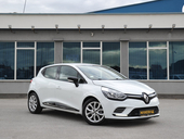 Renault Clio 1.0 TCE RESTYLING
