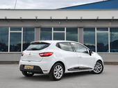 Renault Clio 1.0 TCE RESTYLING