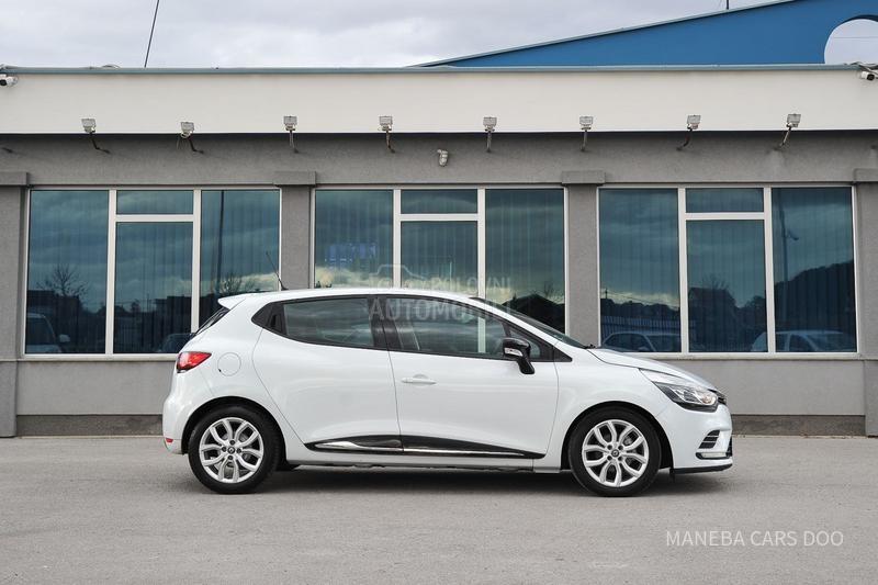 Renault Clio 1.0 TCE RESTYLING