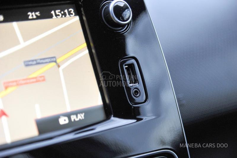 Renault Clio 1.0 TCE RESTYLING