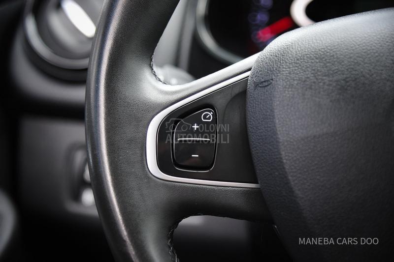 Renault Clio 1.0 TCE RESTYLING